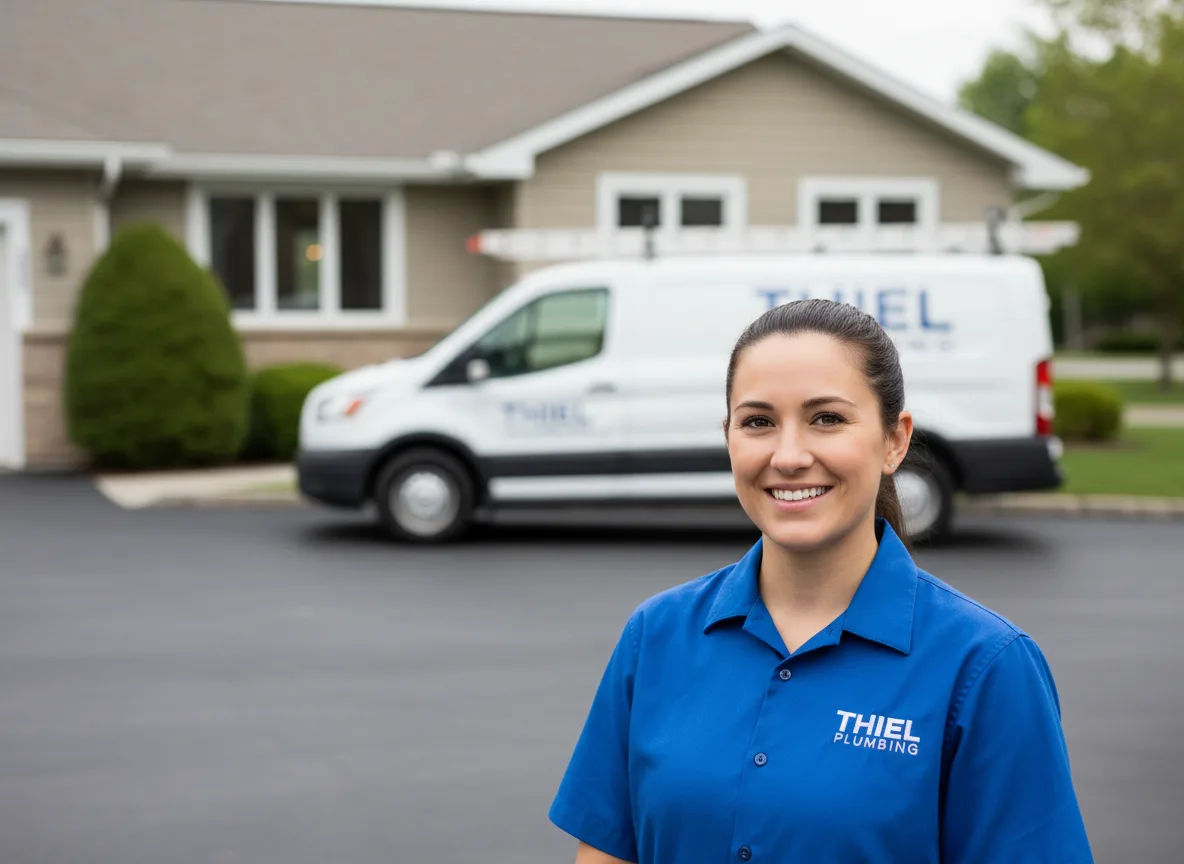Plumber Spencer, WV FAQs